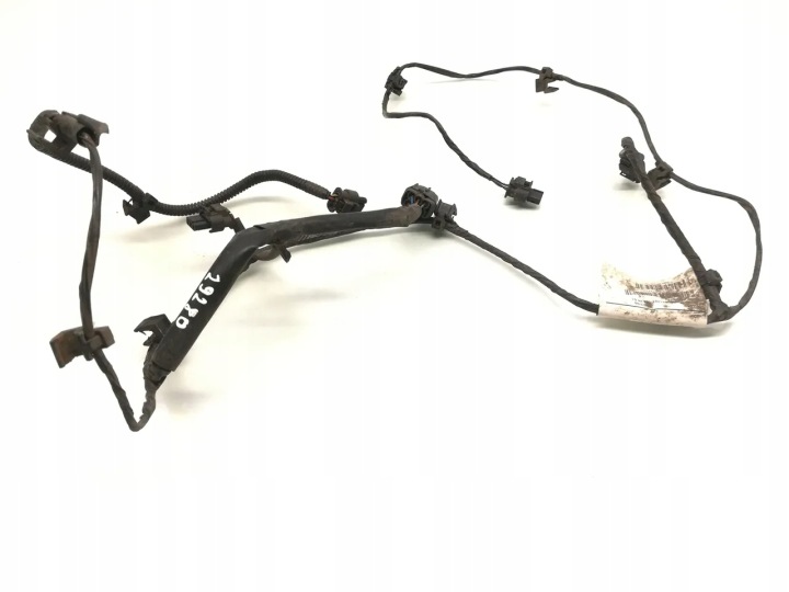 NISSAN QASHQAI FAISCEAU DE CÂBLES FILS CAPTEUR STATIONNEMENT PDC 2009 SUV 4/5DR 1.6