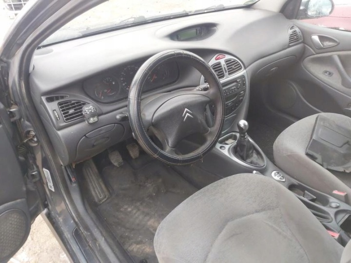 CITROEN C5 POMPE HUILES 2003 2.2L YD00084180 YD00084180