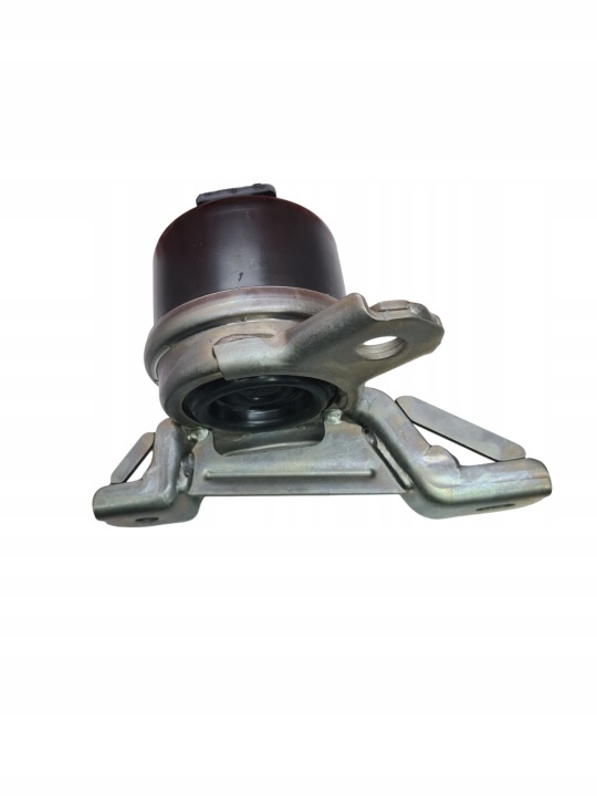 COUSSIN MOTEUR BAS DROIT HYDRAULIQUE CONVIENT VERS LAND ROVER DISCOVERY AVEC