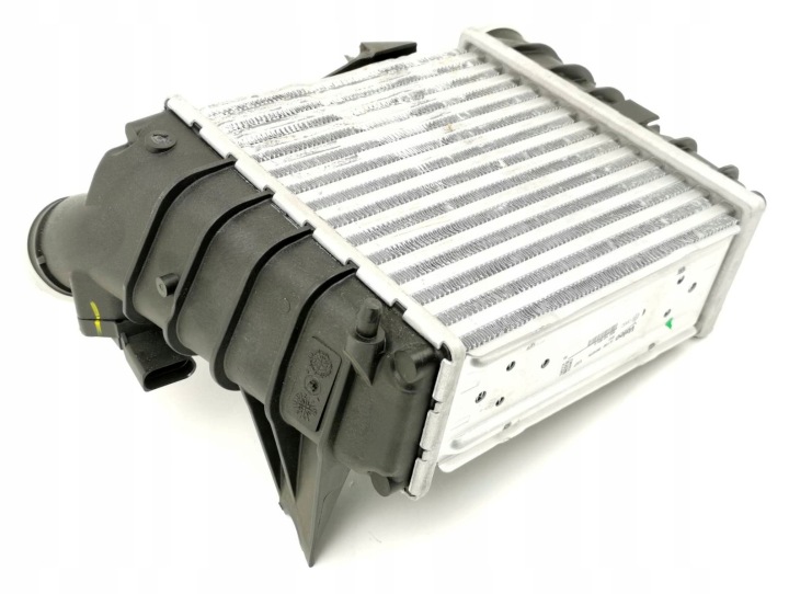 RADIATEUR AIR SURALIMENTATION VW POLO 6Q0145804A NEUF ORIGINAL