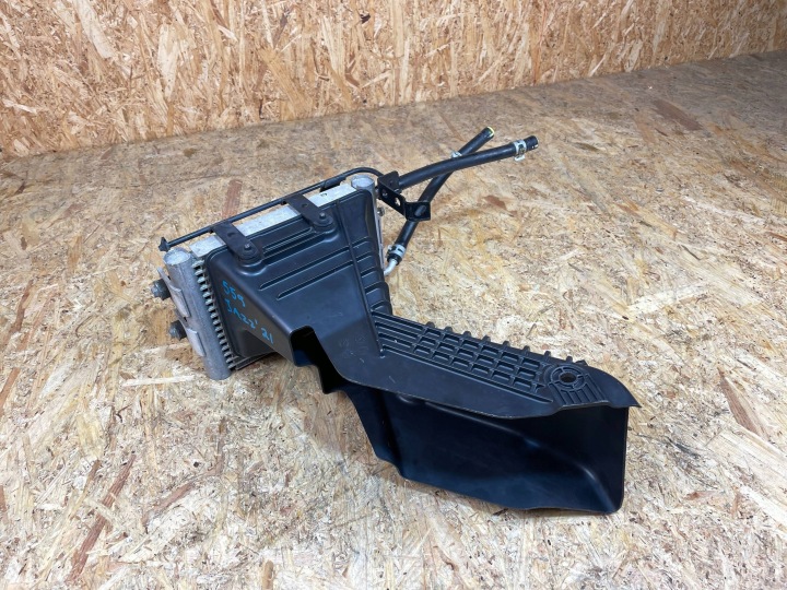 RADIATEUR HUILES BOÎTE DE VITESSES HONDA JAZZ V 25510-60H-0031 2020-