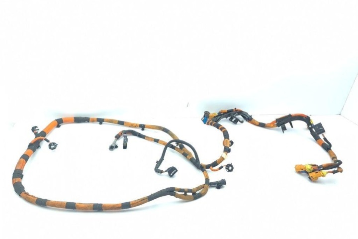 CONDUITES DE DÉRIVATION HAUTE TENSION JEEP AVENGER (J2) 9850774880 31028761 ÉLECTRIQUE