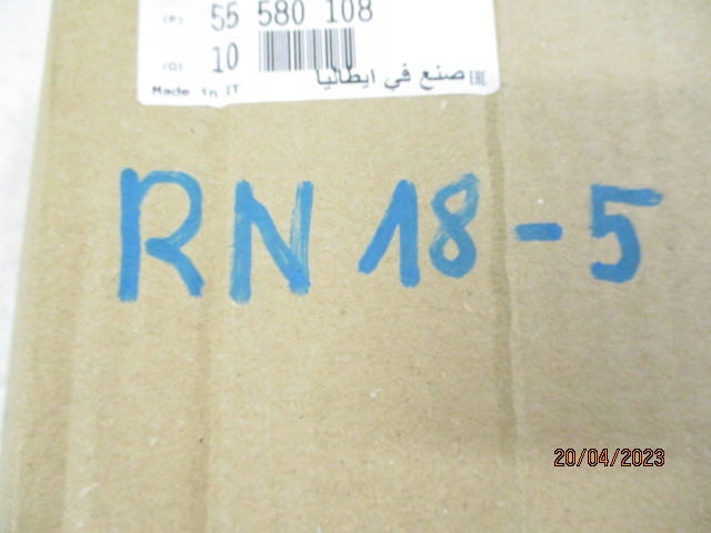OPEL INSIGNIA A B ANTARA ZAFIRA C VIS CULASSES