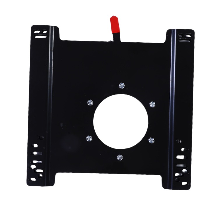 MARCHE ARRIÈRE SUPPORT SIÈGES WYTRZYMALA CONVERSION SIÈGES RV 360° 81