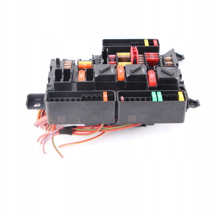 BMW F40 MINI F55 F56 BOÎTE FUSIBLES 9270356
