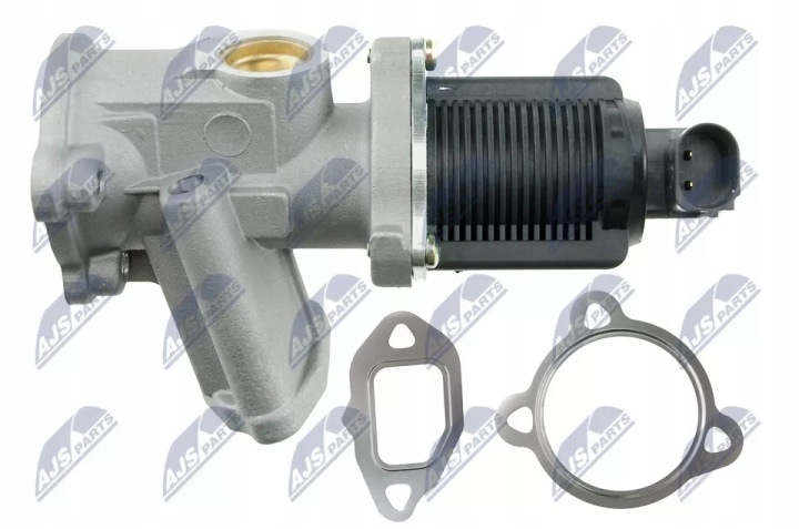 NTY EGR-FT-000 SOUPAPE AGR