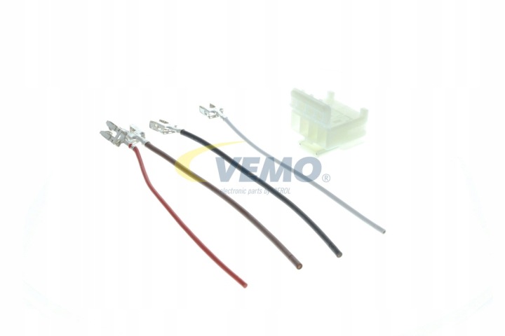 KIT RÉPARATION KIT FILS VEMO V24-83-0037