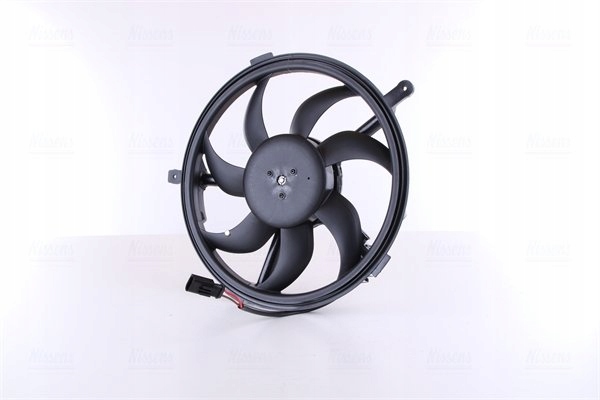 NISSENS 85632 VENTILATEUR REFROIDISSEMENT MOTEUR