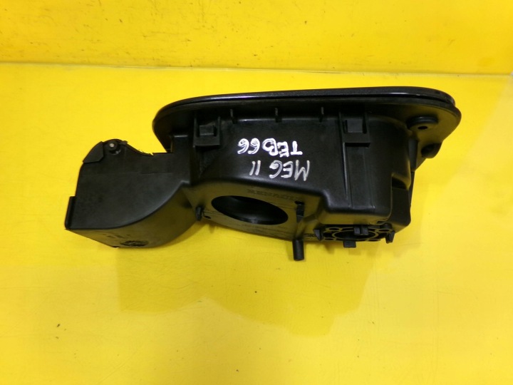 CLAPET GOULOTTE DE REMPLISSAGE CARBURANTS CODE LAK: TEB66 RENAULT MEGANE II NR4