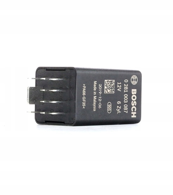 BOSCH 0 281 003 087 CONTRÔLEUR CZAS ZARZENIA VERS VW TOUAREG (7P5, 7P6)