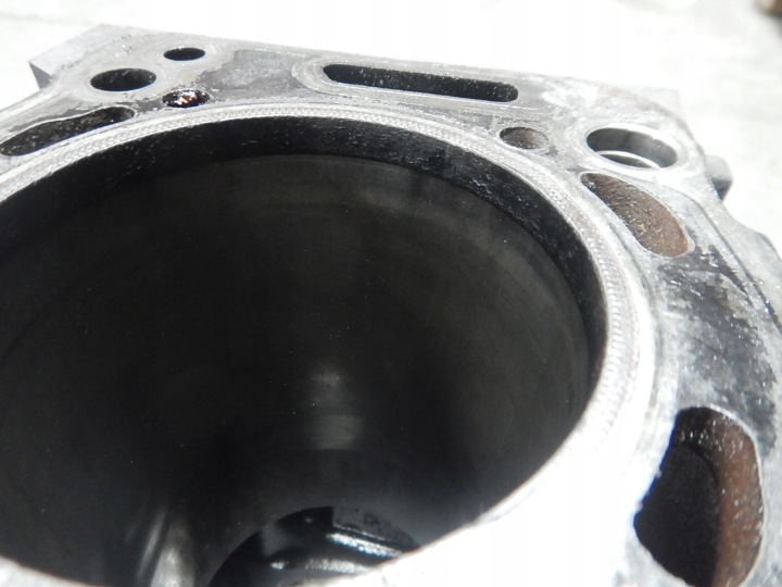 BLOC MOTEUR 2.0 HDI TDCI EURO 5 FORD PEUGEOT CITROEN 508 308 C5 III MONDEO