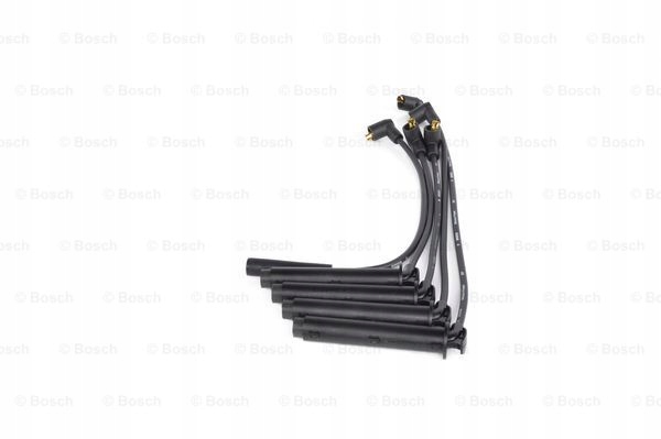 CONDUITES DE DÉRIVATION ZAPL. BOSCH B 731