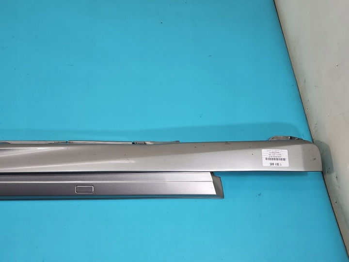MOULURE SEUIL GAUCHE SEUIL REVÊTEMENT GRIS 1J7 LEXUS IS III 14-25