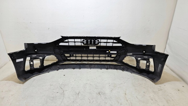 PARE-CHOCS AVANT AVANT AUDI A4 B9 LIFT 8W0807437AA