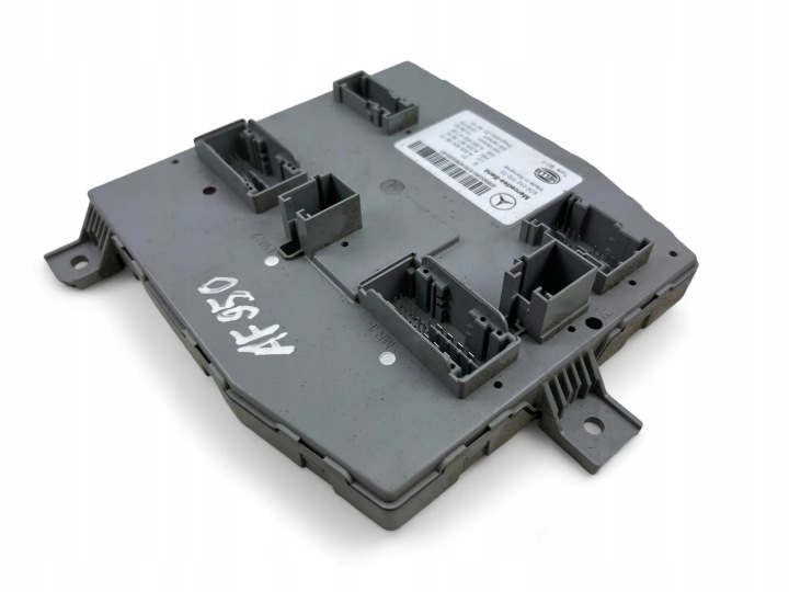 MODULE CONFORT MERCEDES-BENZ C (W205) A2059003913 2015