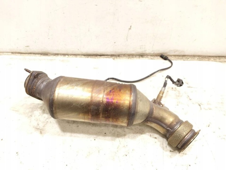CATALYSEUR ROLLS-ROYCE GHOST 2010 7597966