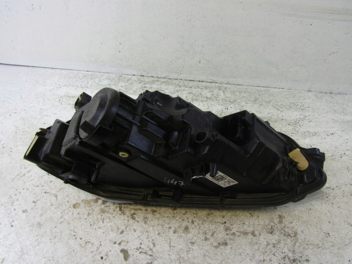 VW POLO VI LIFT PHARE DROITE AVANT 21R 2G1941006D