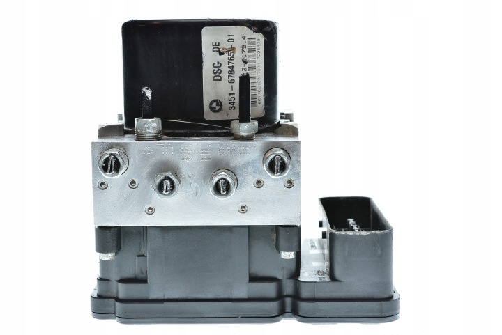 POMPE ABS BMW E90 10.0961-0861.3 6784766 6784765