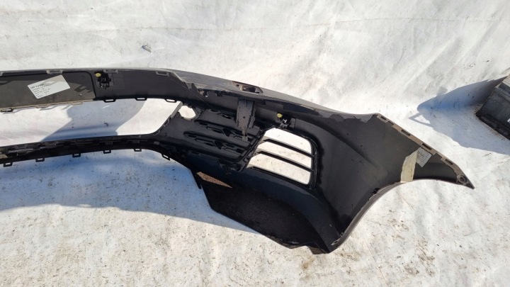 PARE-CHOCS VW SCIROCCO 1K8 LIFT 14-17 AVANT SPR PDC AVANT
