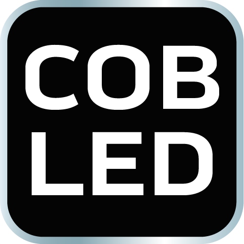 2 CV LAMPE DE POCHE 3XAA 200 LM COB LED 99-032 NEO