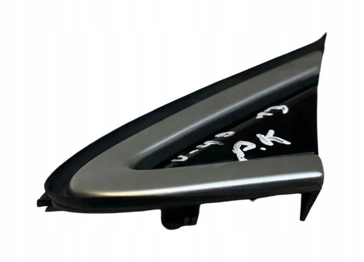 MOULURE RACLOIR DROITS AVANT PORTES VOLVO V40 BERLINE COMPACTE 31349229