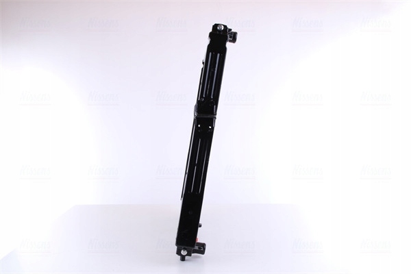RADIATEUR MOTEUR NISSENS 2.53103E 255 2.53113E 25