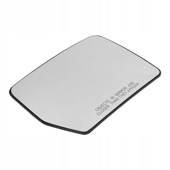 CHAUFFÉ MIROIR FIBRE DE VERRE 4L3Z 17K707 DA DRIVER SIDE GOROWANE MIROIR KB
