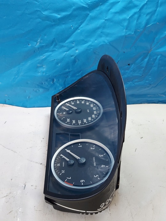 COMPTEUR COMPTEUR BMW 5 E60 520I 62116945625