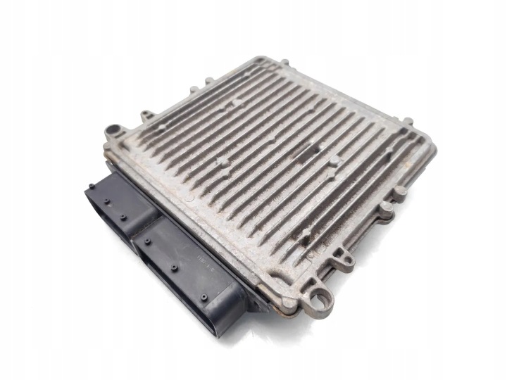 MERCEDES-BENZ M-CLASS CONTRÔLEUR MODULE ECU ML 320 CDI 4-MATIC DIESEL 2007