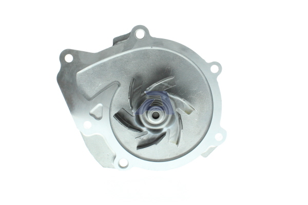 POMPE À EAU TOYOTA LAND CRUISER 3.0 D-4D (KDJ120. K