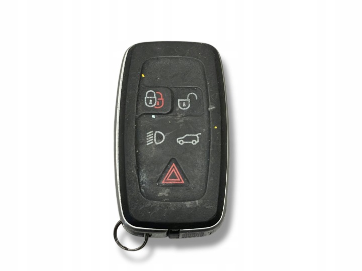 LAND ROVER RANGE ROVER SPORT L320 2009 KIT DE DÉMARRAGE 9X2Q12A650PAD