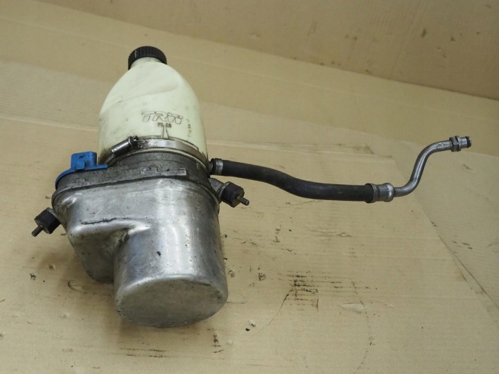 FIAT CROMA II 1.9 D POMPE AMPLIFICATEUR ÉLECTRIQUE 00517713480