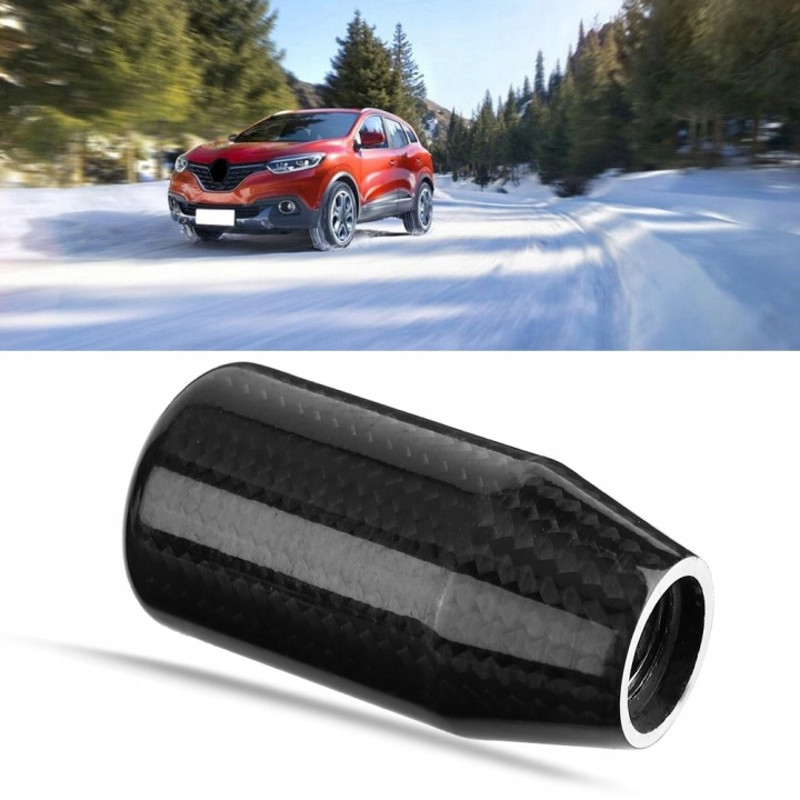 VOITURE MODIFIÉ SUPPORT AVEC WOKNA CARBONE O02