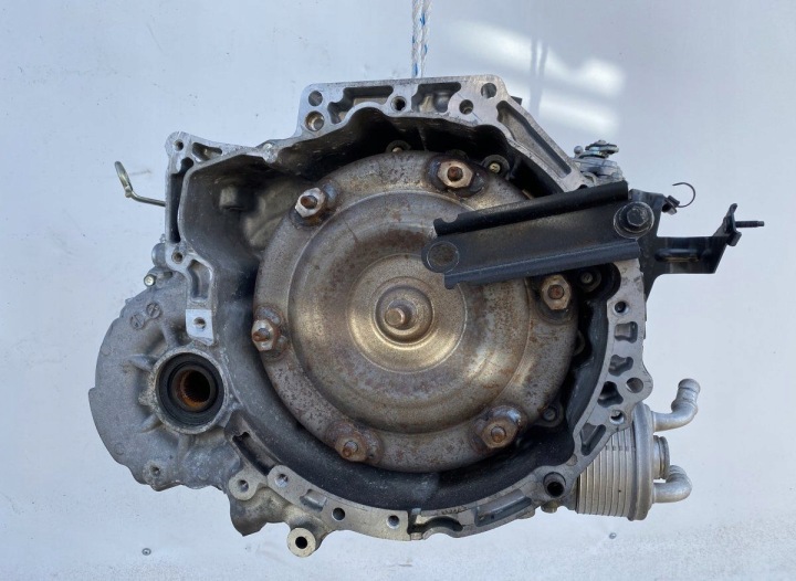 BOÎTE DE VITESSES TF70SC PEUGEOT 3008 I