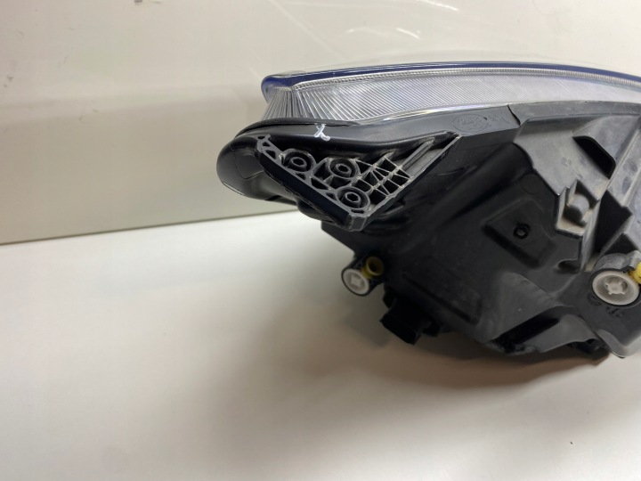 FORD FOCUS MK4 IV PHARE GAUCHE GAUCHE AVANT AVANT COMPLET LED JX7B13E017AH