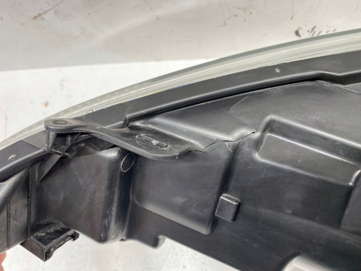 PHARE AVANT AVANT DROITE FORD FIESTA 7 VII MK7 2008-2013