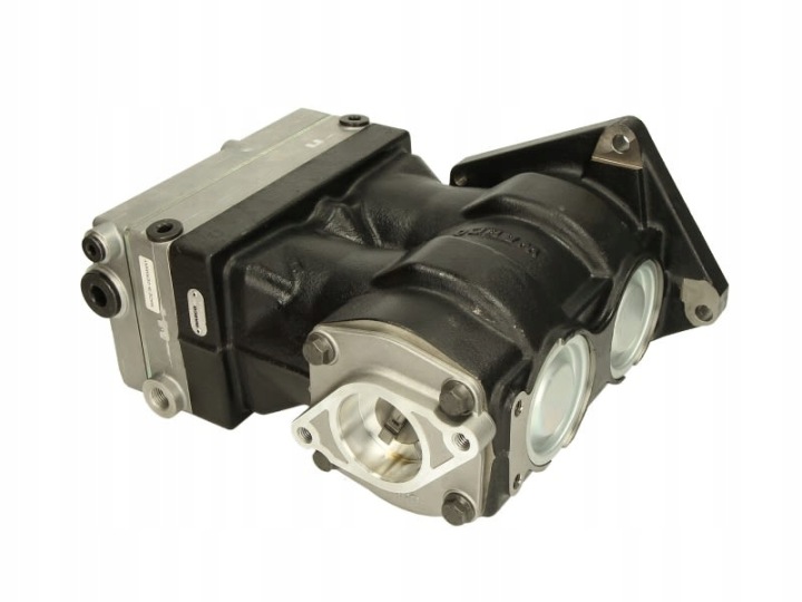 WABCO 9125101030 COMPRESSEUR INSTALLATION ÉLECTRIQUE PNEUMATIQUE