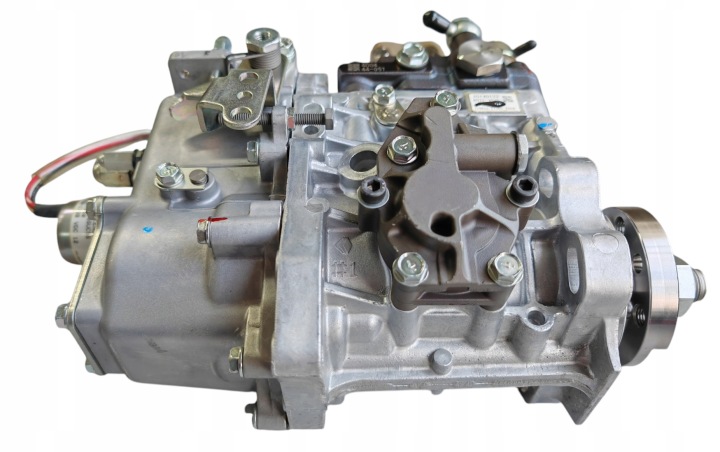 POMPE INJECTION MOTEUR YANMAR DIESEL 4TNV94L 16 SOUPAPE