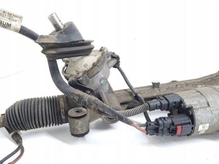 OPEL OE 426154570 CRÉMAILLÈRE DE DIRECTION