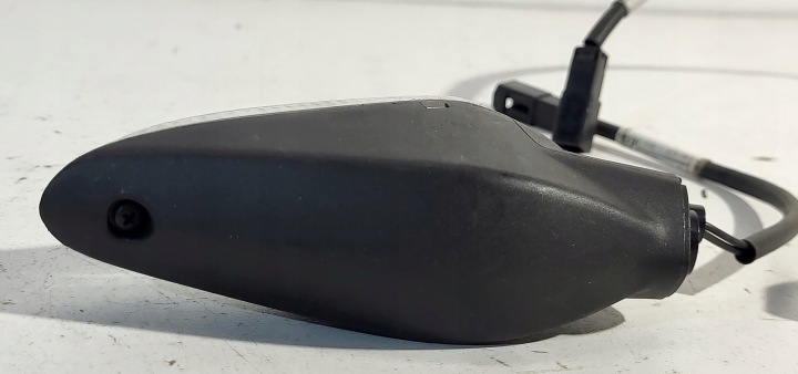 CLIGNOTANTS DUCATI ENSEMBLE 4 PIÈCES MONSTER MULTISTRADA HYPERMOTARD 821 1200