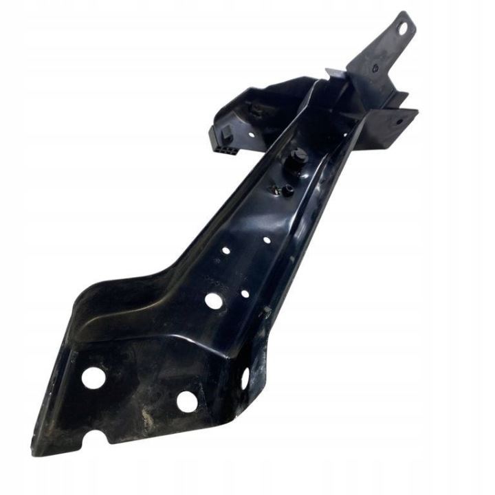 JEEP GRAND CHEROKEE 2015 GAUCHE CÔTÉ LATÉRAL PANNEAU SUPPORTS RADIATEUR