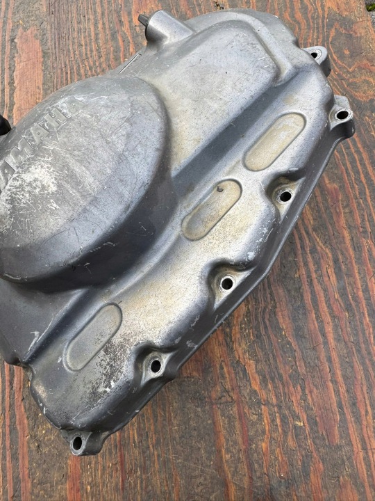 COUVERCLE ADHÉRENCE BUTÉE DE DÉBRAYAGE PANIERS YAMAHA YFM 350 RAPTOR WARRIOR 91-12
