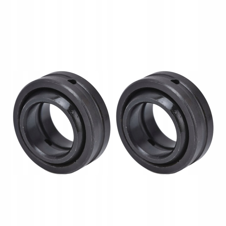 GE17ES 10 PCS ROULEMENTS SLIZGOWE SPHÉRIQUE KIT ACCESSOIRES VERS GLEBOKICH ROWKOW PROMIENIOWYCH