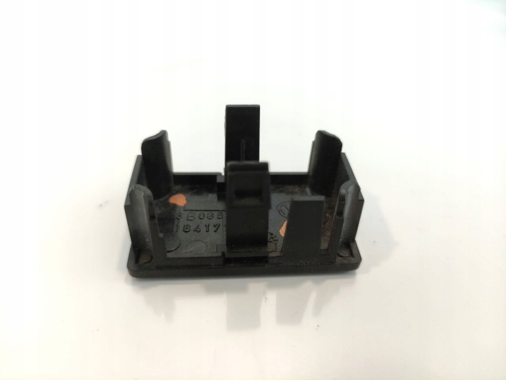 VW PASSAT B5 BOUCHON TABLEAU DE BORD COCKPIT CONSOLES 3B0858179