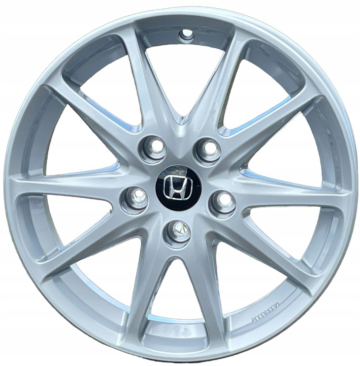 HONDA ACCORD CIVIC CRV HRF FRV LLANTAS DE ALUMINIO 16 5X114,3 