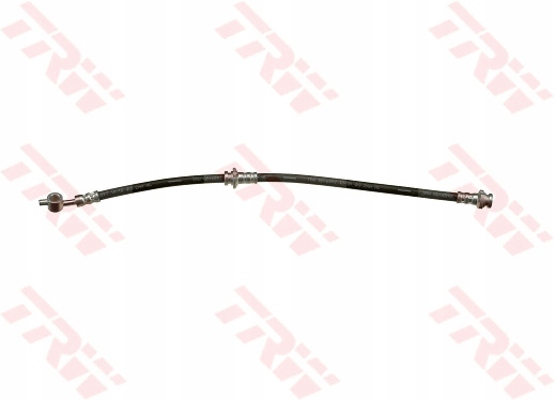 FIL FREIN ÉLASTIQUE NISSAN DROIT ALMERA 1,5-2,2 DCI 0