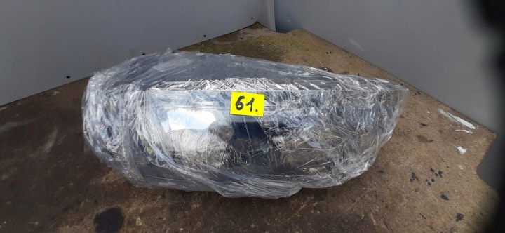 PHARE DROIT AVANT CITROEN C4 CACTUS LIFT 9821349680 90147048 EUROPE