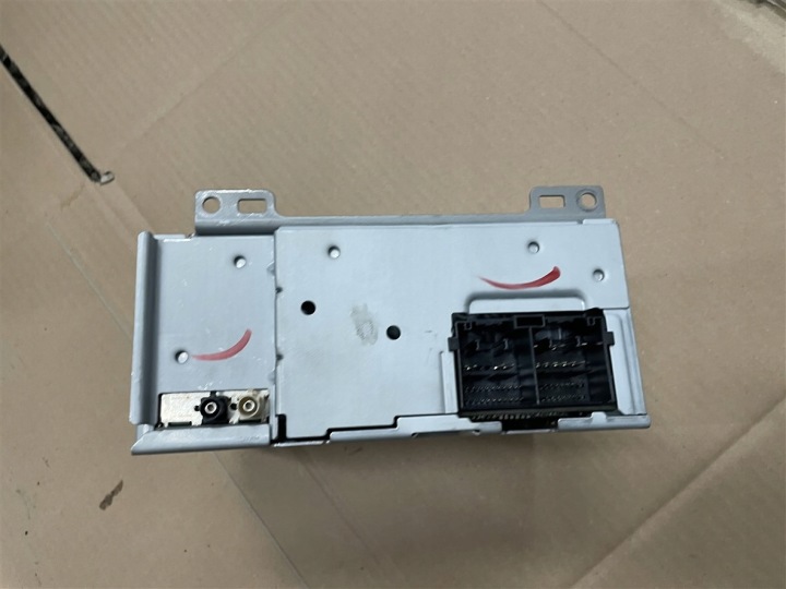 RADIO NAVIGATION NAVI JK2T-18C815-VT FORD CUSTOM LIFT 18-23R