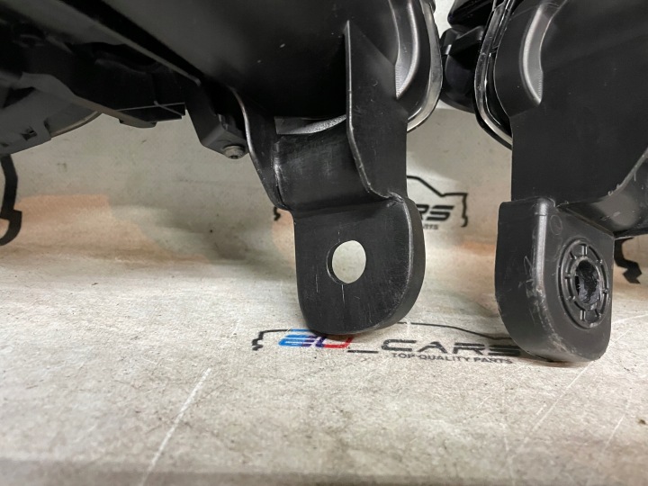 JEEP GRAND CHEROKEE WK2 LIFT XÉNON LED PHARE 13-17