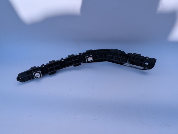 HONDA CIVIC IX LIFT 15-17 POIGNÉE FIXATION PARE-CHOCS ARRIÈRE GLISSIÈRE DROIT ARRIÈRE